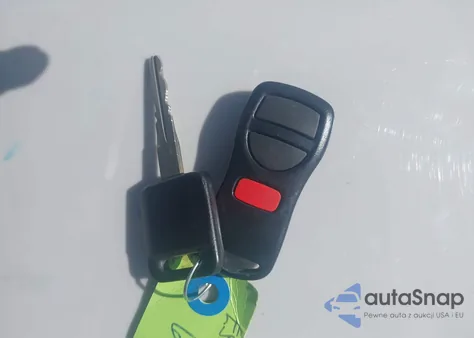 2004 Nissan Murano Sl z USA, uszkodzony, nr VIN JN8AZ08W14W308773